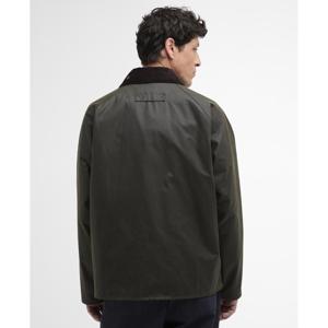 Barbour Re-Engineered Blackett Spey Waxed Jacket
